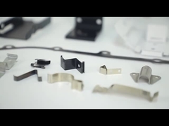 Fabrication de tôle