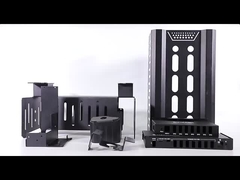 Fabrication de tôle