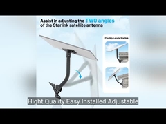 StarLink est en ligne.