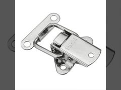 Metal Cabinet Lock
