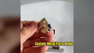 Fabrication faite sur commande de tôle