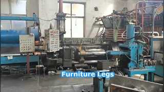 Cuisses de meubles