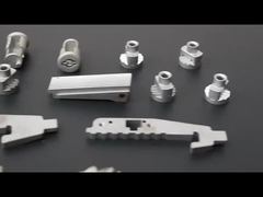Moulage par injection de métal OEM
