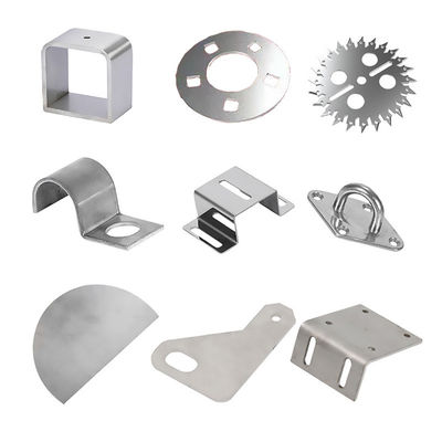 acheter Fabrication de pièces de tôle online manufacture