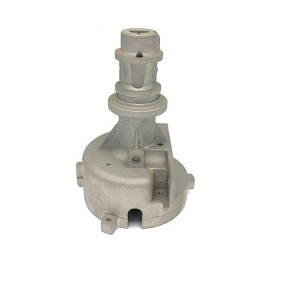 acheter Casting de précision sur mesure Anodisé en alliage de zinc pièces de coulée sous pression online manufacture
