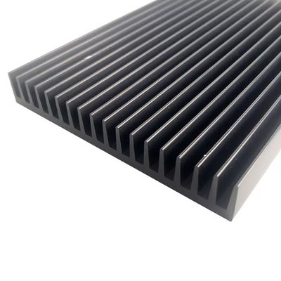 acheter Réservoir d'évier à chaleur en aluminium 6063 SK505 online manufacture