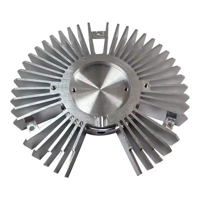 acheter La production de l'aluminium est effectuée par des procédés de fraisage par CNC. online manufacture