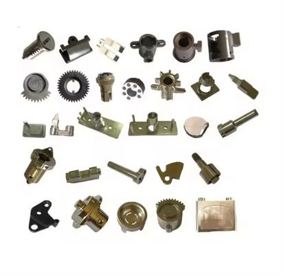 acheter Metallurgie des poudres de précision MIM Parties Métal moulage par injection Pour pièces automobiles online manufacture