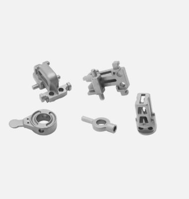 acheter Produits de moulage par injection de métaux OEM online manufacture