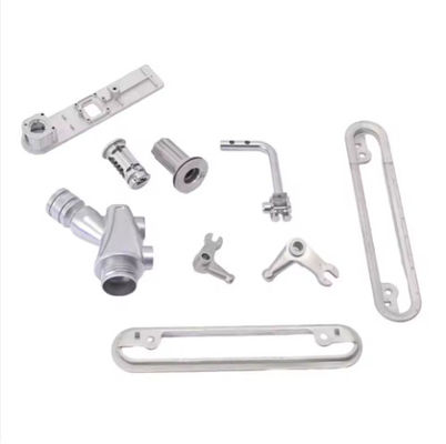 acheter Pièces pour outils électriques MIM Pour moulage par injection de métal en poudre Pièces en acier allié online manufacture