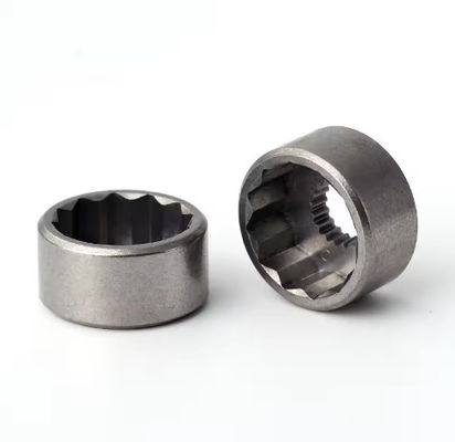 acheter Services de moulage par injection de poudre de métaux online manufacture