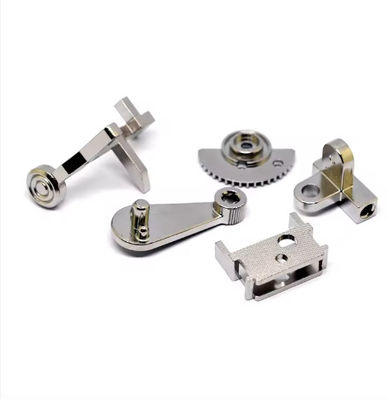 acheter Forgeage par injection de métal en acier inoxydable MIM Métallurgie en poudre online manufacture