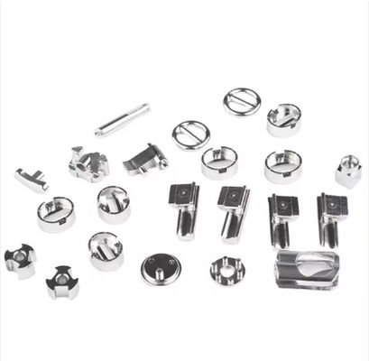 acheter Pièces d'injection métalliques MIM personnalisées en acier inoxydable Mim pour équipement de montres online manufacture