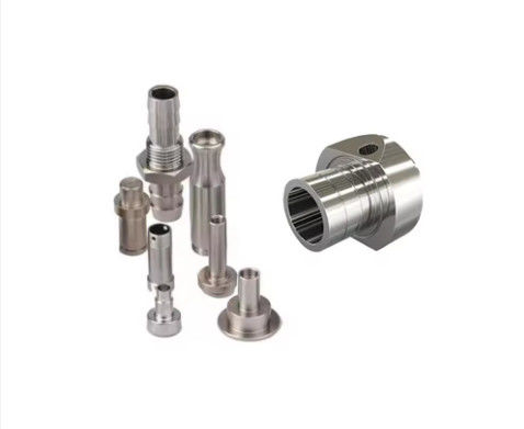 acheter Outils aciers MIM pièces poudre métal moulage par injection acier inoxydable online manufacture
