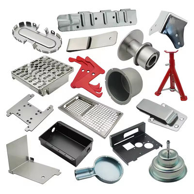 acheter Zinc Plating Ss Fabrication de tôle ISO9001 tôle de précision online manufacture