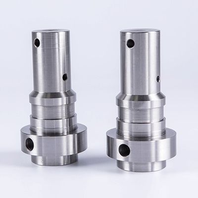 acheter ODM Machining Hard Anodized Aluminium Cnc Parts Pour les prix de bijoux online manufacture