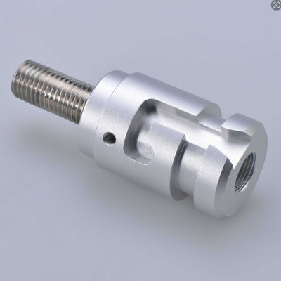 acheter Parties usinées sur mesure en aluminium online manufacture