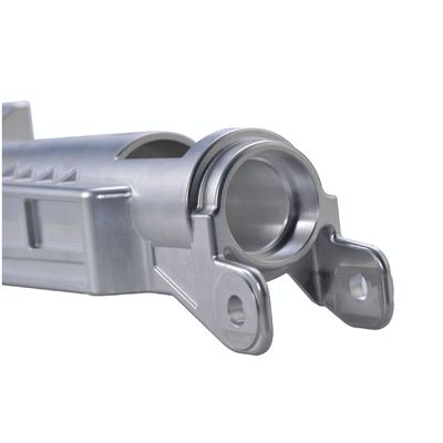 acheter OEM ODM Aluminium Cnc Machining Polissage pièces d'usinage en acier inoxydable online manufacture