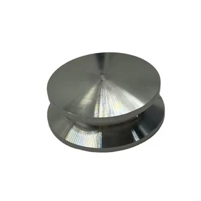 acheter 0.5 mm 0,8 mm Machining CNC de précision Aérospatiale Machining d'aluminium personnalisé online manufacture
