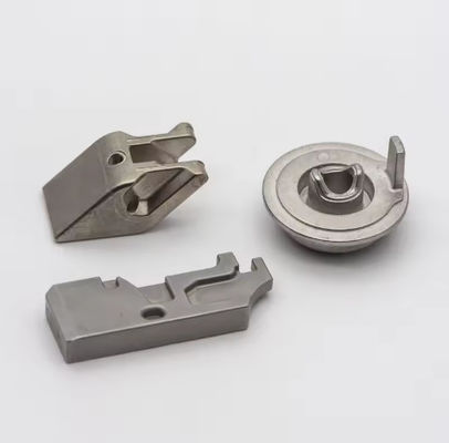 acheter Services de moulage par injection de métaux en métallurgie des poudres Sinter des pièces métalliques Mim online manufacture