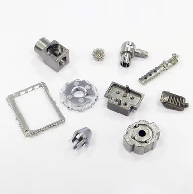 acheter Forgeage par injection en acier inoxydable Mim Parties Forgeur Piston de frittage pour navires online manufacture