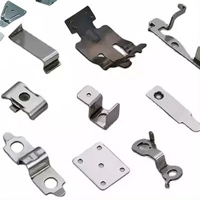 acheter Fabrication d'aluminium personnalisé anodisé naturel Fabrication de plaques métalliques OEM online manufacture
