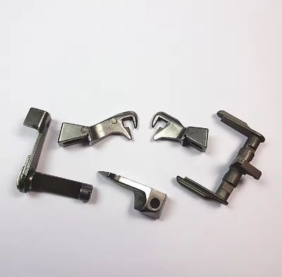 acheter Métal Moulissage par injection d'acier doux Métallurgie poudre pièces métalliques MIM OEM online manufacture