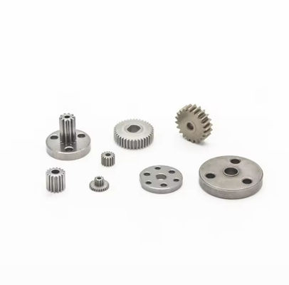 acheter Parties de moulage par injection de métaux non ferreux online manufacture