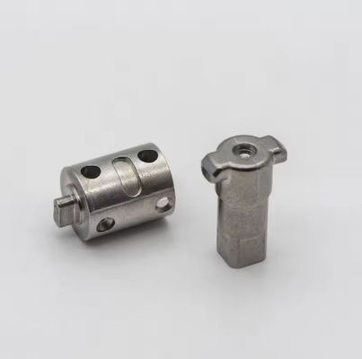 acheter Parties de cylindres de verrouillage Produits MIM Métal moulage par injection Mim Poudre métallurgie online manufacture