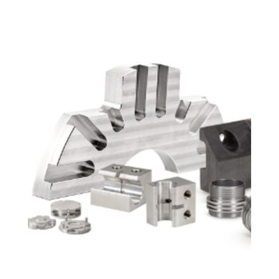 acheter Service d'usinage CNC OEM Parties d'usinage CNC en aluminium anodisant online manufacture