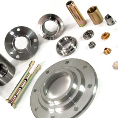 acheter Service d'usinage CNC personnalisé Service d'anodisation de l'aluminium online manufacture