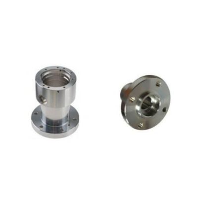 acheter 1 mm 2 mm 2,5 mm épaisseur Aluminium service CNC prototype rapide pièces usinées online manufacture