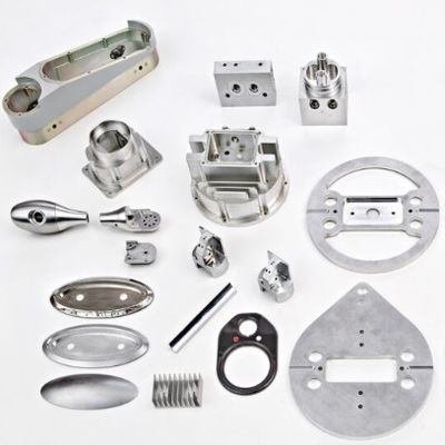 acheter Implants médicaux Machinerie CNC en aluminium Composants métalliques CNC sur mesure online manufacture
