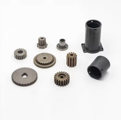 acheter 0.05mm Pièces de moulage par injection métallique de haute précision MIM Pièces sintrées métalliques online manufacture