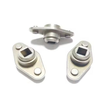 acheter Processus de frittage en poudre métallique MIM Produits de moulage par injection métallique online manufacture