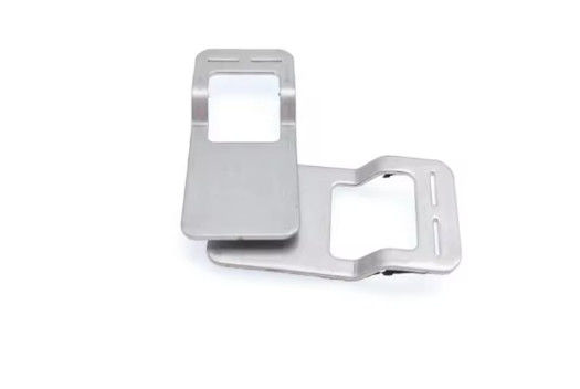 acheter Parties d'estampage en aluminium en acier inoxydable online manufacture