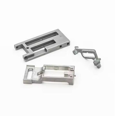acheter Outil de matériel Mim Injection métallique Sinter métal Injection de moulage en acier inoxydable online manufacture