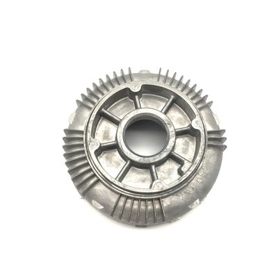 acheter Zinc magnésium A360 alliage d'aluminium boîtier de radiateur Auto gravité moulage sous pression online manufacture