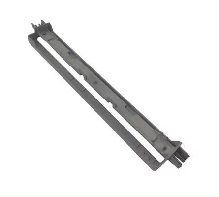 acheter 0.05mm précision pièces automobiles coulée anodisée Zinc alliage coulée sous pression online manufacture