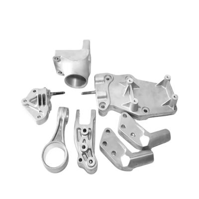 acheter Coulée sous haute pression en aluminium ISO9001 online manufacture