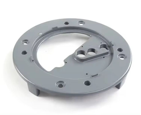 acheter Ingénierie alliage Cnc Machining Aluminium coulée sous pression Pièces automobiles online manufacture