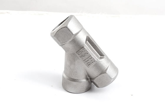 acheter SS304 Coulée de la cire perdue pour les pompes, les vannes, les tuyaux et les récipients sous pression online manufacture