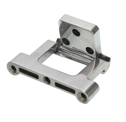 acheter Moteur de moto OEM Machining CNC en acier inoxydable HRC 35-45 Polissage online manufacture