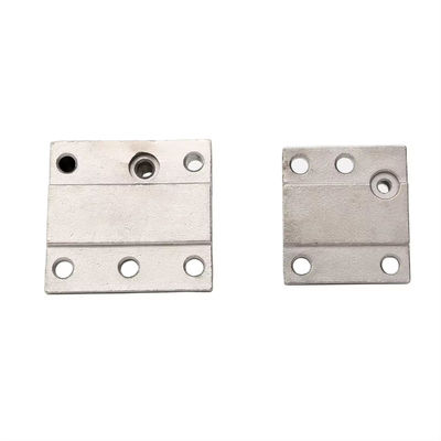 acheter Pièces de coulée à la matrice en alliage de zinc personnalisées salle de bain coulée en aluminium personnalisée online manufacture