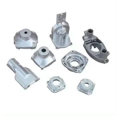 acheter Produits de coulée sous pression de zinc lisse 0,05 mm Coulée sous pression d'aluminium haute pression online manufacture
