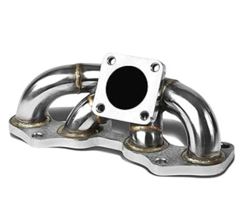 acheter Parties moteur en acier inoxydable moulé Turbocompresseur online manufacture