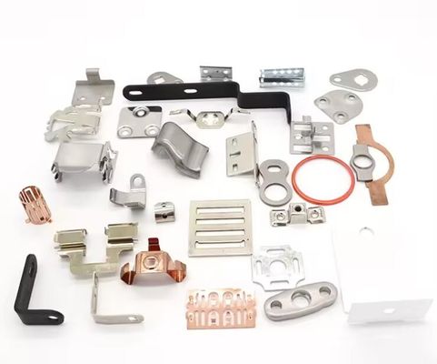 acheter Fabrication de tôles de précision OEM online manufacture