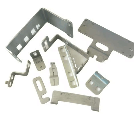 acheter 0.05 mm Fabrication de tôles métalliques de précision sur mesure online manufacture