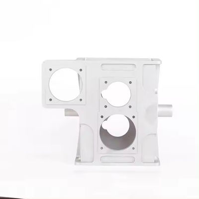 acheter Moteur de logement Cnc métallurgie de coulée sous pression de zinc de magnésium et d'alliage d'aluminium online manufacture