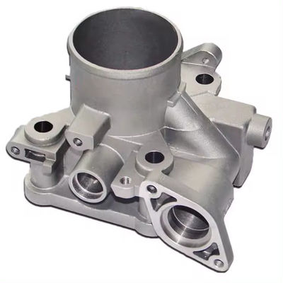 acheter Polie Ss précision de coulée sous pression 0,05 mm online manufacture